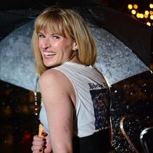 Meet your Posher, Ina